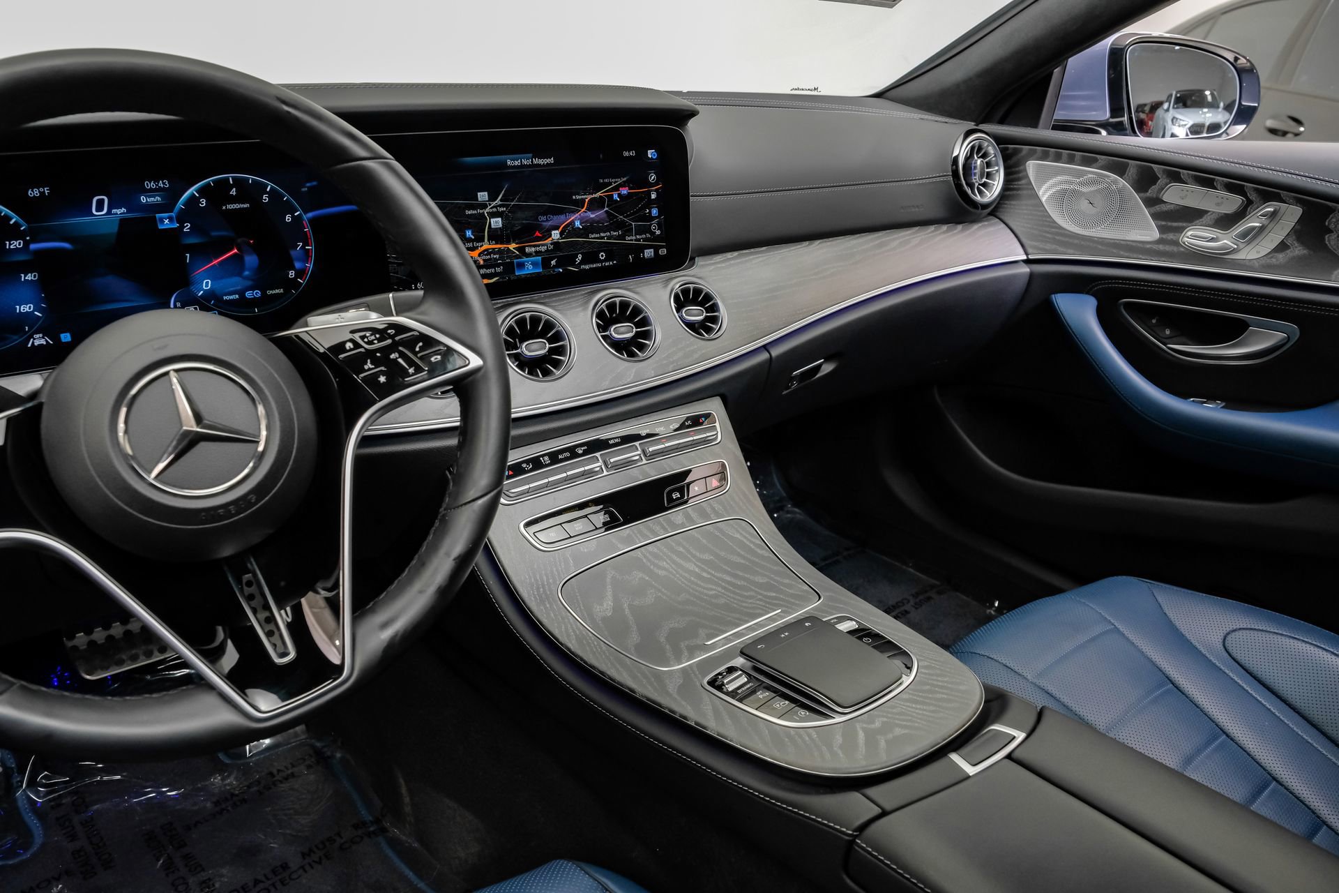 Used 2023 Mercedes-Benz CLS 450 4MATIC image 27