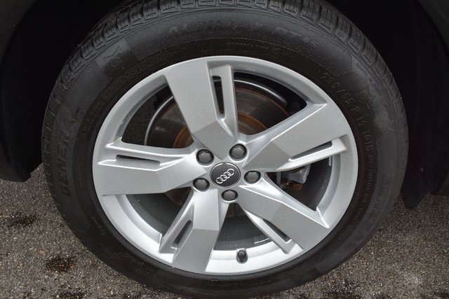 Used 2019 Audi Q5 2.0T Premium Plus w/ Premium Plus Package image 50
