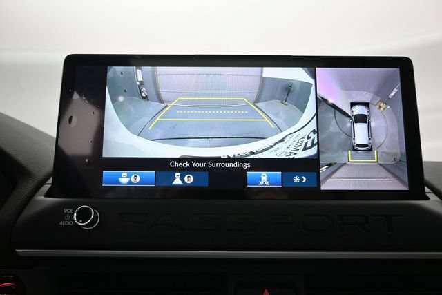 New 2026 Honda Passport TrailSport Elite image 18