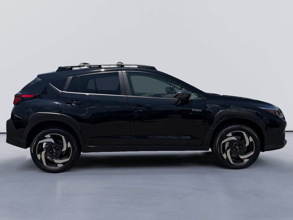 New 2026 Subaru Crosstrek 2.5i Limited AWD/4WD video 2