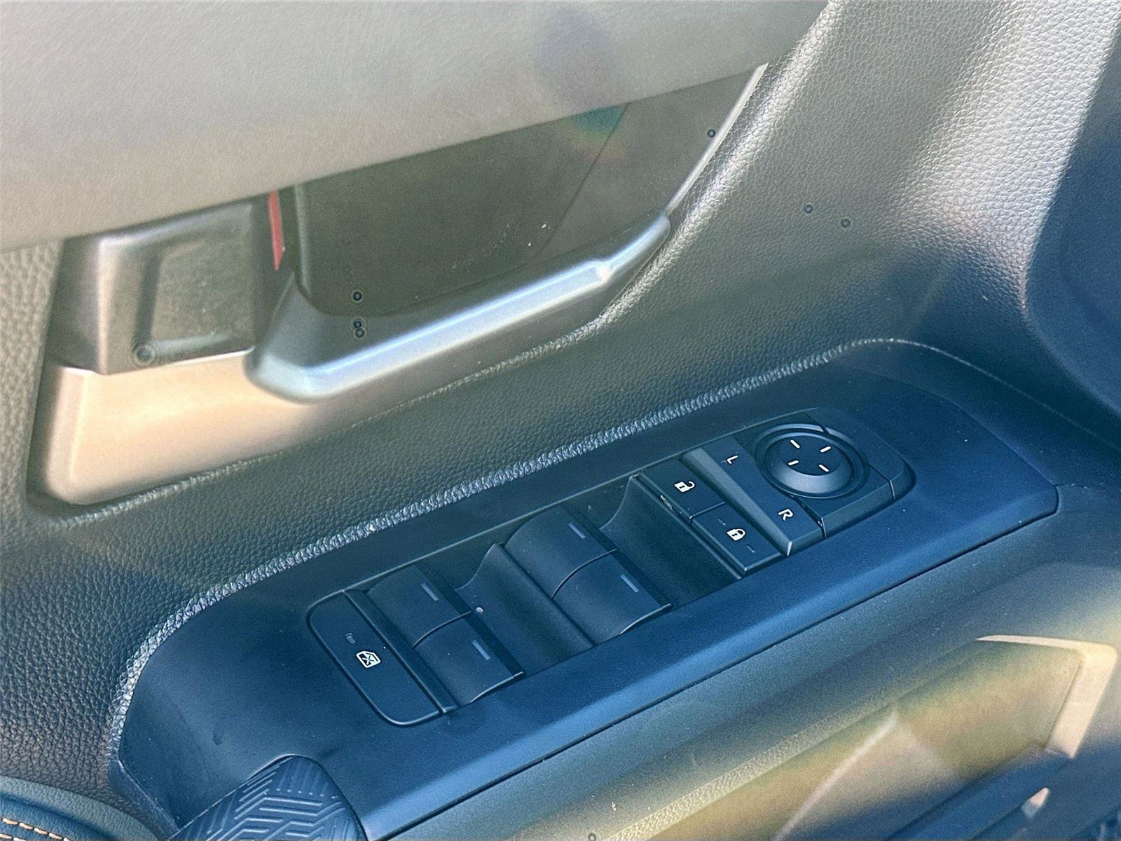 New 2026 Toyota Tacoma 4x4 Double Cab Hybrid image 18