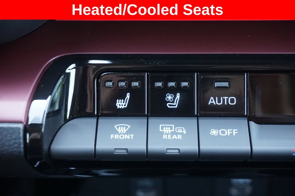 New 2026 Toyota Prius Plug-In Hybrid FWD image 9