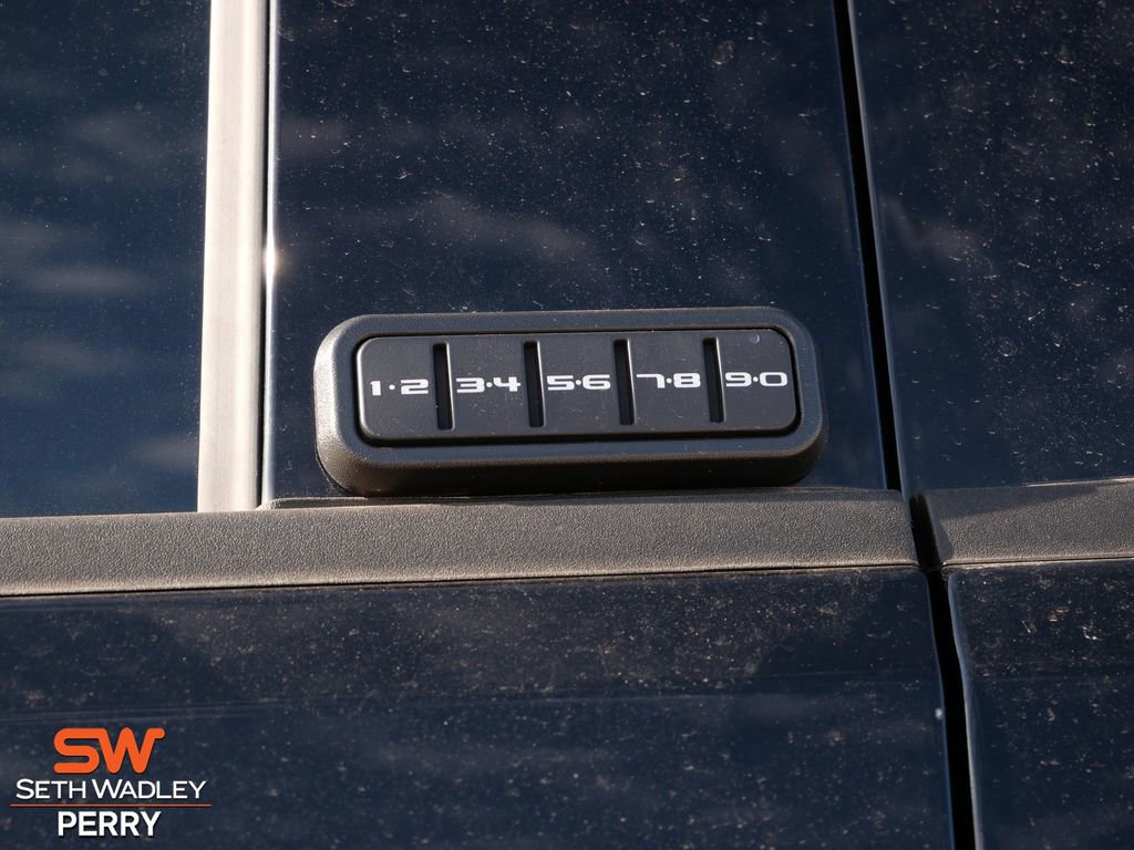 New 2025 Ford F250 Lariat w/ Lariat Ultimate Package image 13