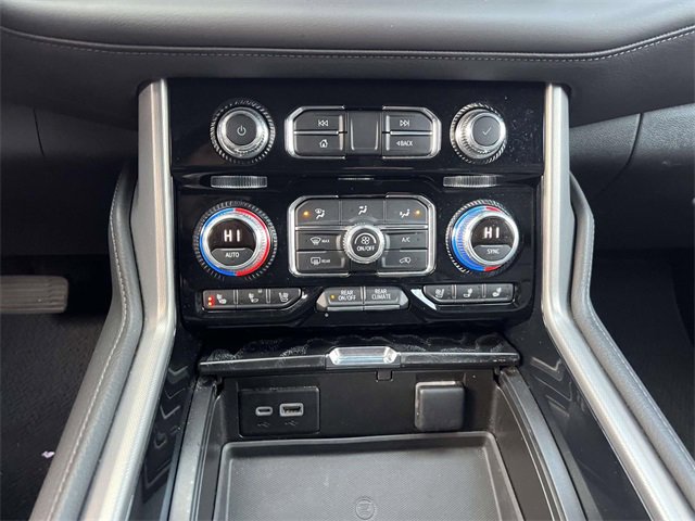 Used 2023 GMC Yukon Denali image 21