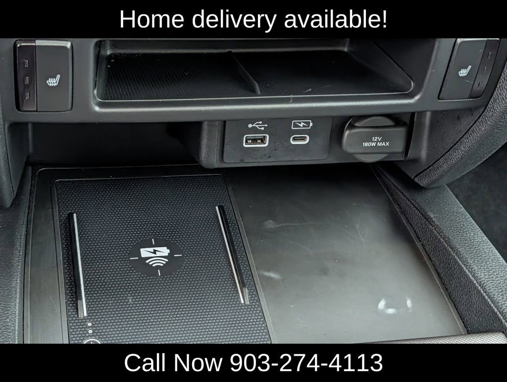 Used 2025 Honda Ridgeline RTL image 16