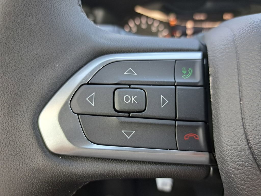 New 2026 Jeep Compass Latitude image 15