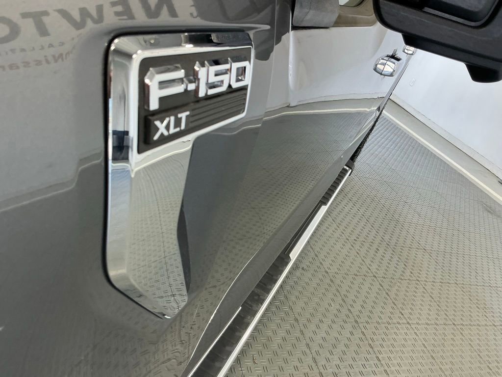 Used 2024 Ford F150 XLT w/ Mobile Office Package image 74