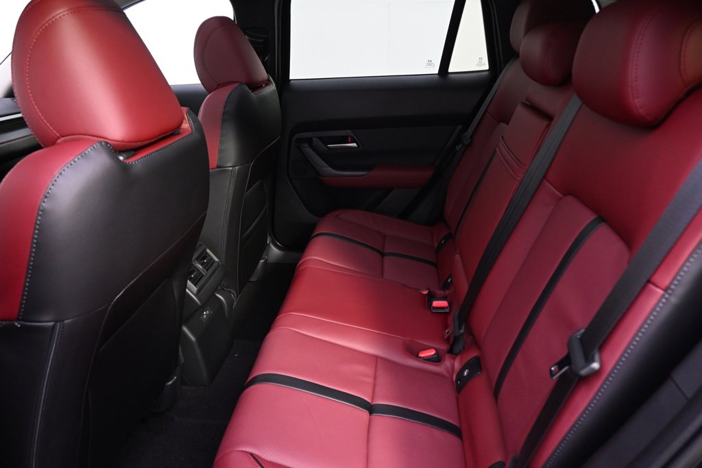 New 2026 MAZDA CX-50 AWD 2.5 Hybrid w/ Weather Package image 21