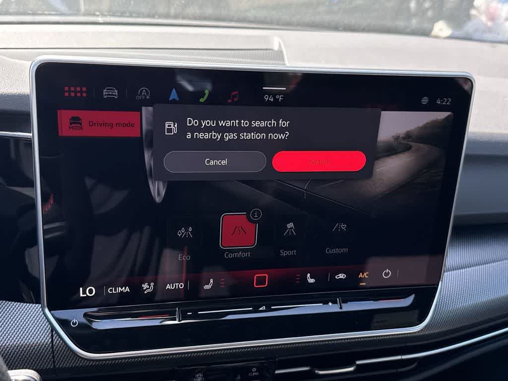 New 2026 Volkswagen GTI SE FWD image 18