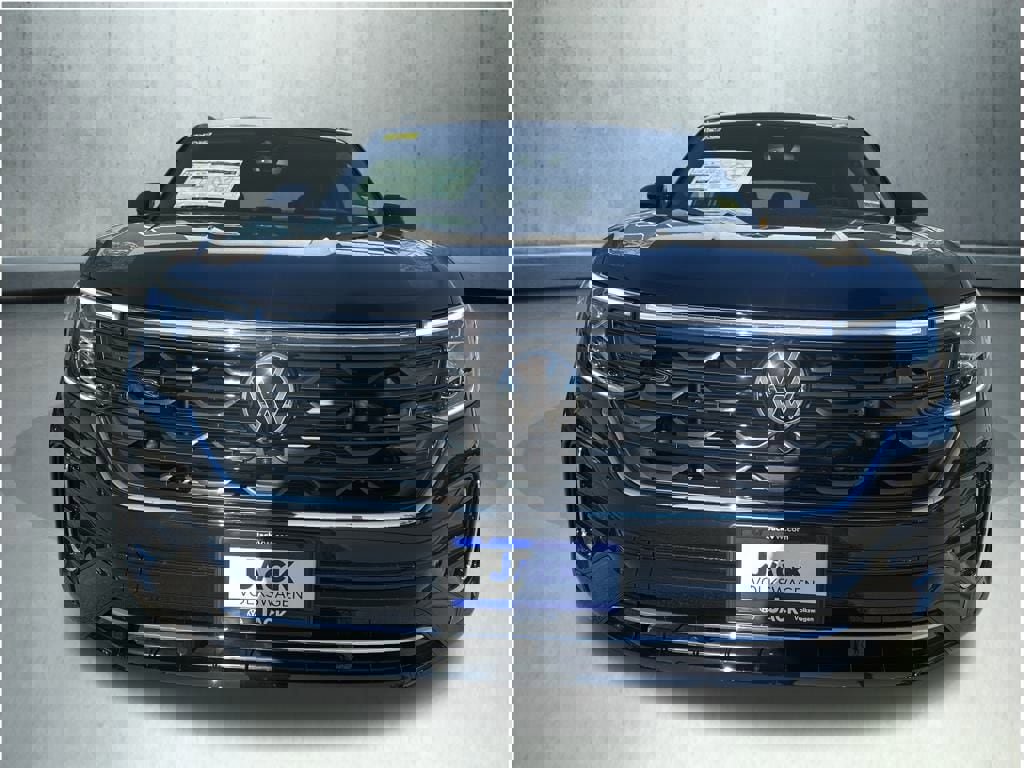 New 2026 Volkswagen Atlas Cross Sport SEL Premium R-Line image 5