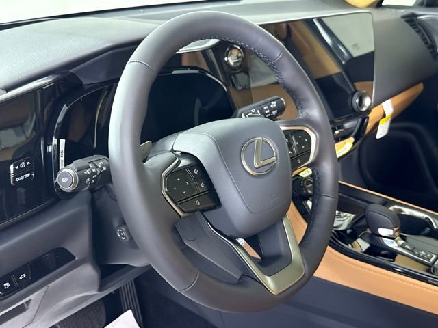 New 2026 Lexus NX 350 AWD w/ Luxury Package image 15