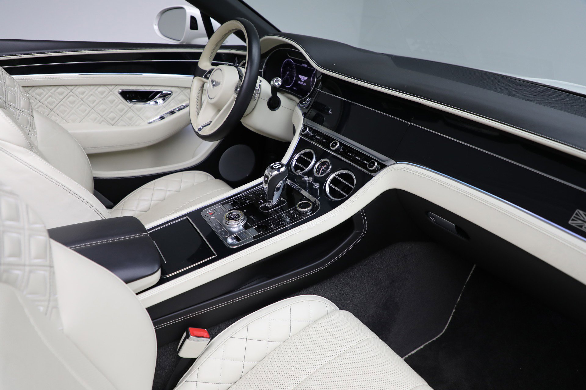 Used 2020 Bentley Continental GT First Edition image 37