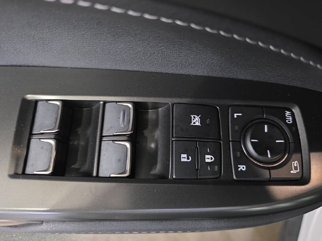 Certified 2024 Lexus NX 350 AWD image 26