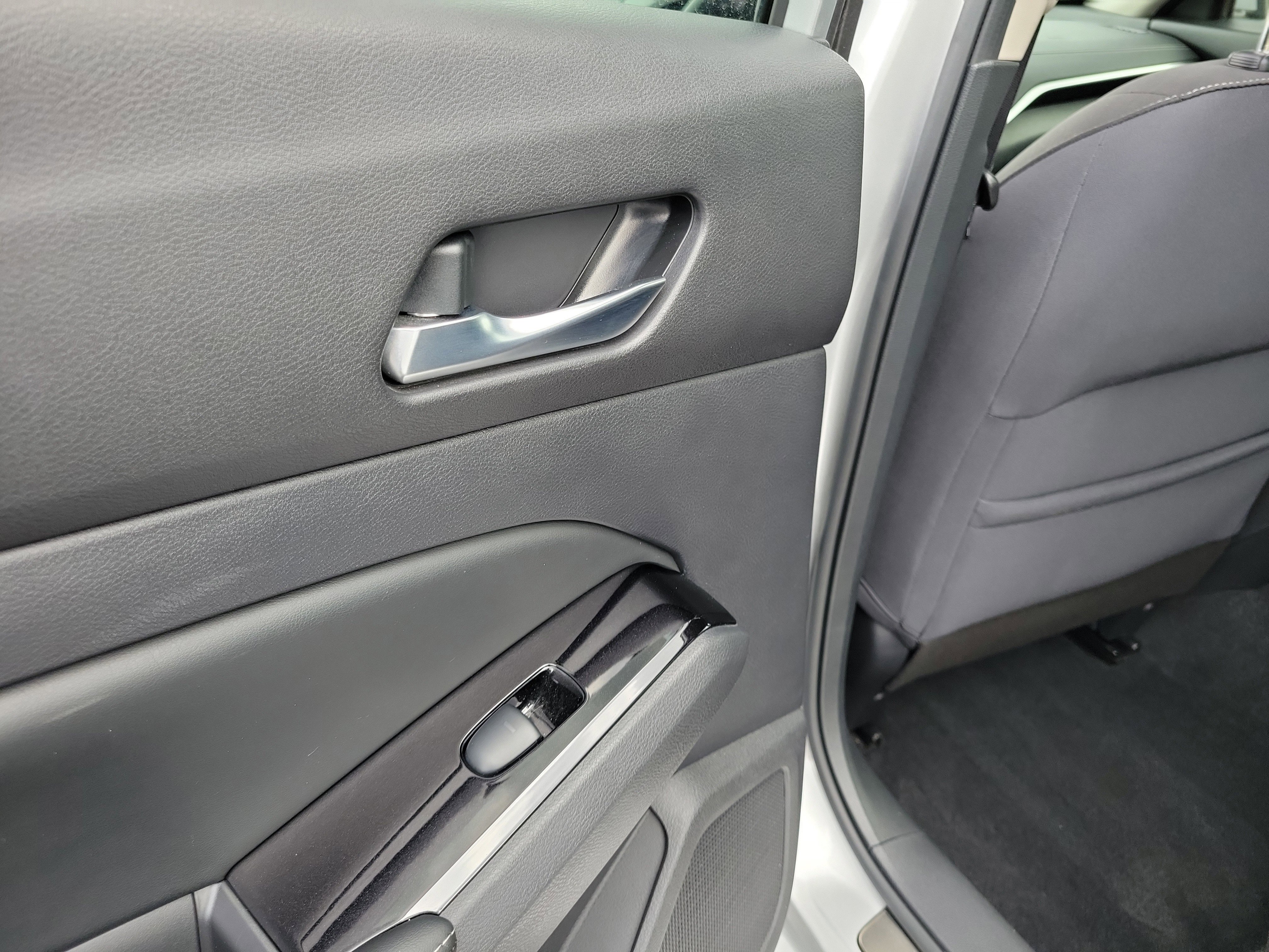 Certified 2020 Nissan Altima 2.5 SV image 13