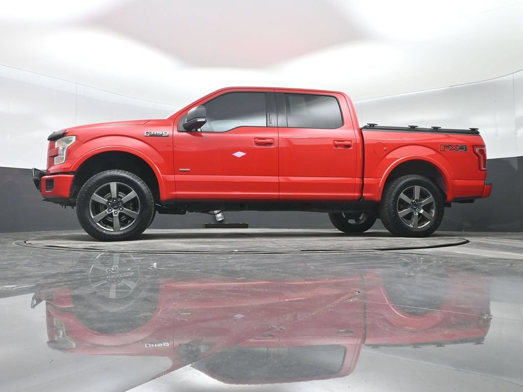 Used 2016 Ford F150 XLT w/ Equipment Group 302A Luxury AWD/4WD image 27
