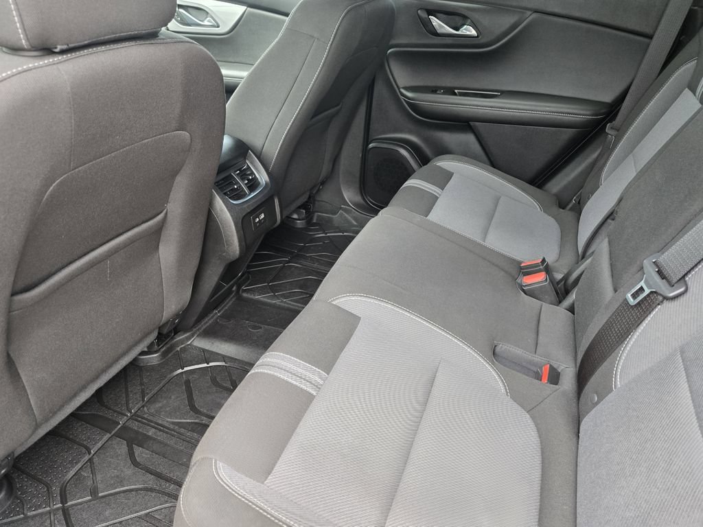 Used 2023 Chevrolet Blazer LT w/ Driver Confidence Package AWD/4WD image 28