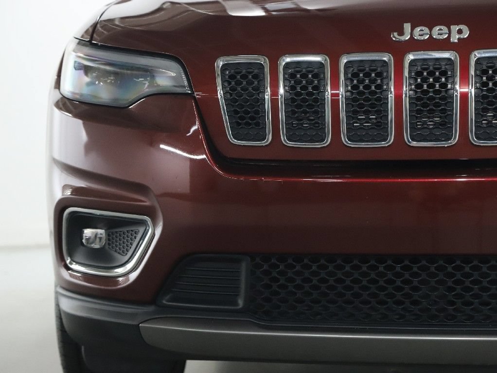 Used 2020 Jeep Cherokee Limited AWD/4WD image 6