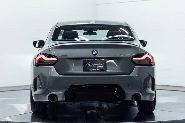 New 2026 BMW 230i xDrive Coupe w/ Premium Package image 10