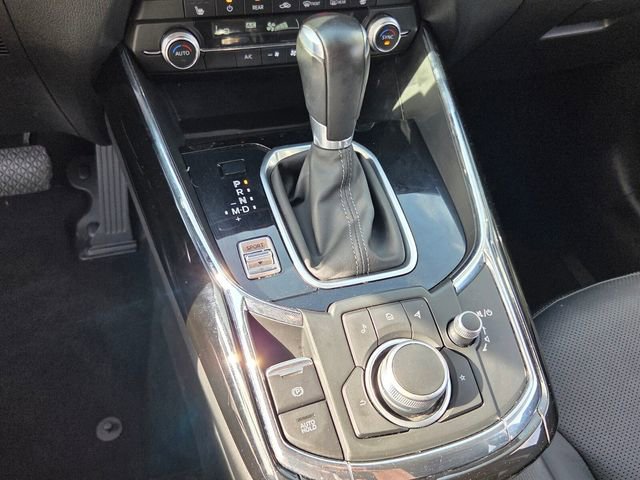 Used 2023 MAZDA CX-9 Touring AWD/4WD image 28