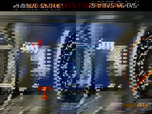 New 2026 Jeep Gladiator Sport image 15