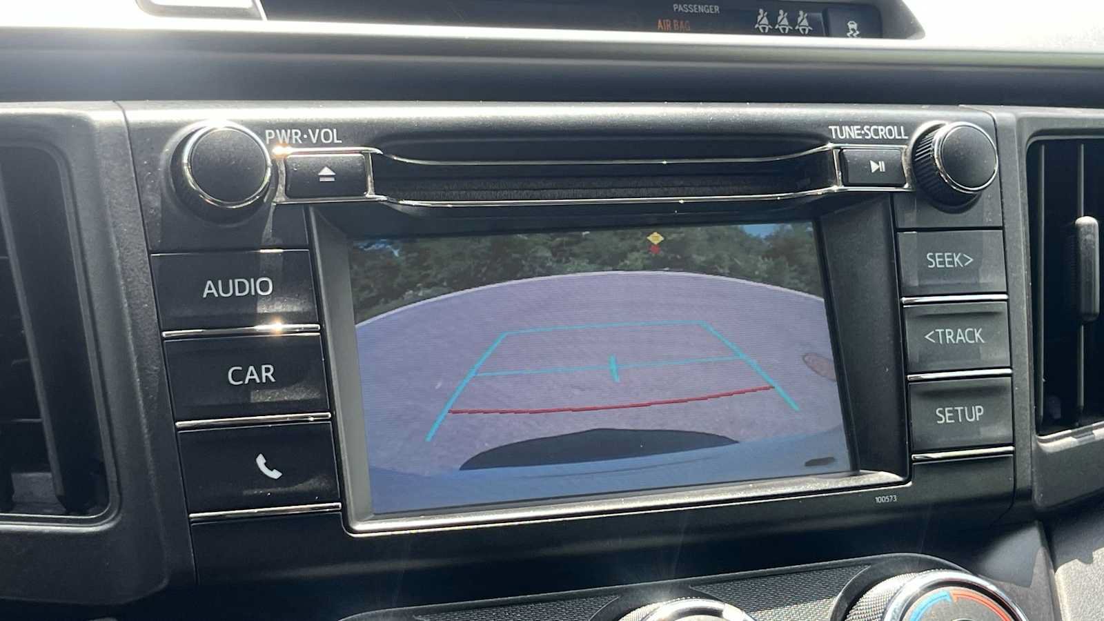 Used 2017 Toyota RAV4 LE AWD/4WD image 44
