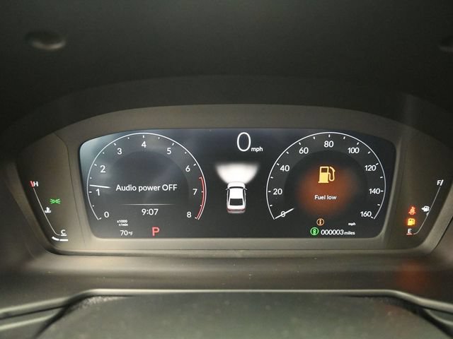 New 2025 Honda Accord SE image 15