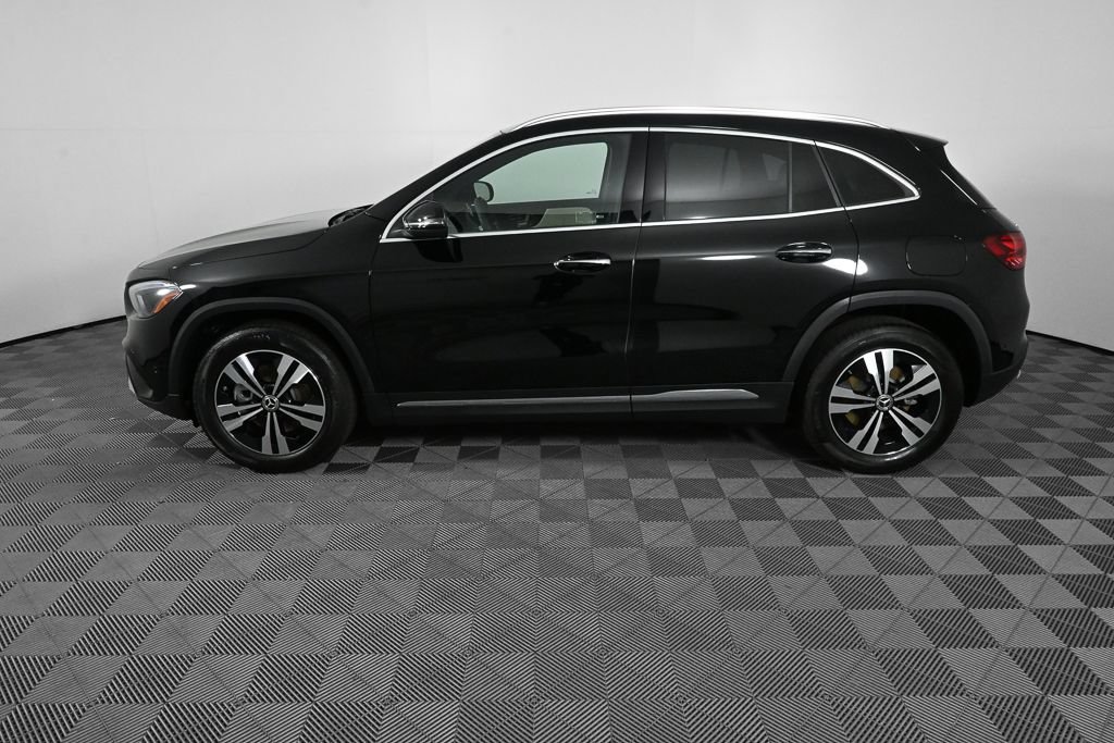 Certified 2026 Mercedes-Benz GLA 250 image 3