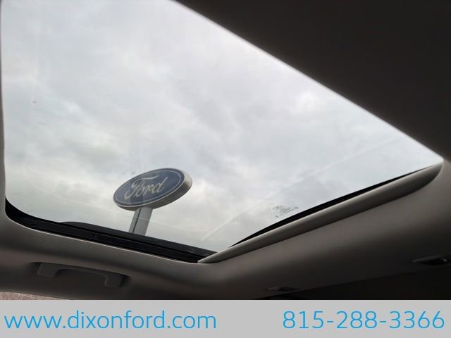 New 2025 Ford Bronco Sport Heritage w/ Convenience Package image 19