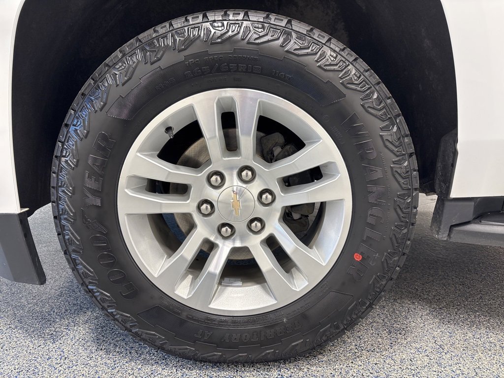 Used 2020 Chevrolet Tahoe LT image 50