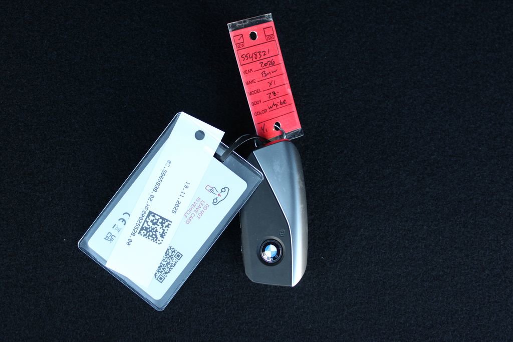 New 2026 BMW X1 xDrive28i image 33