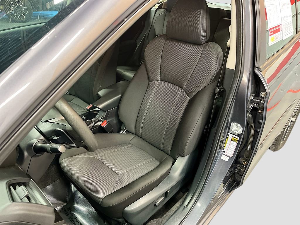 Used 2023 Subaru Impreza 2.0i Premium AWD/4WD image 18