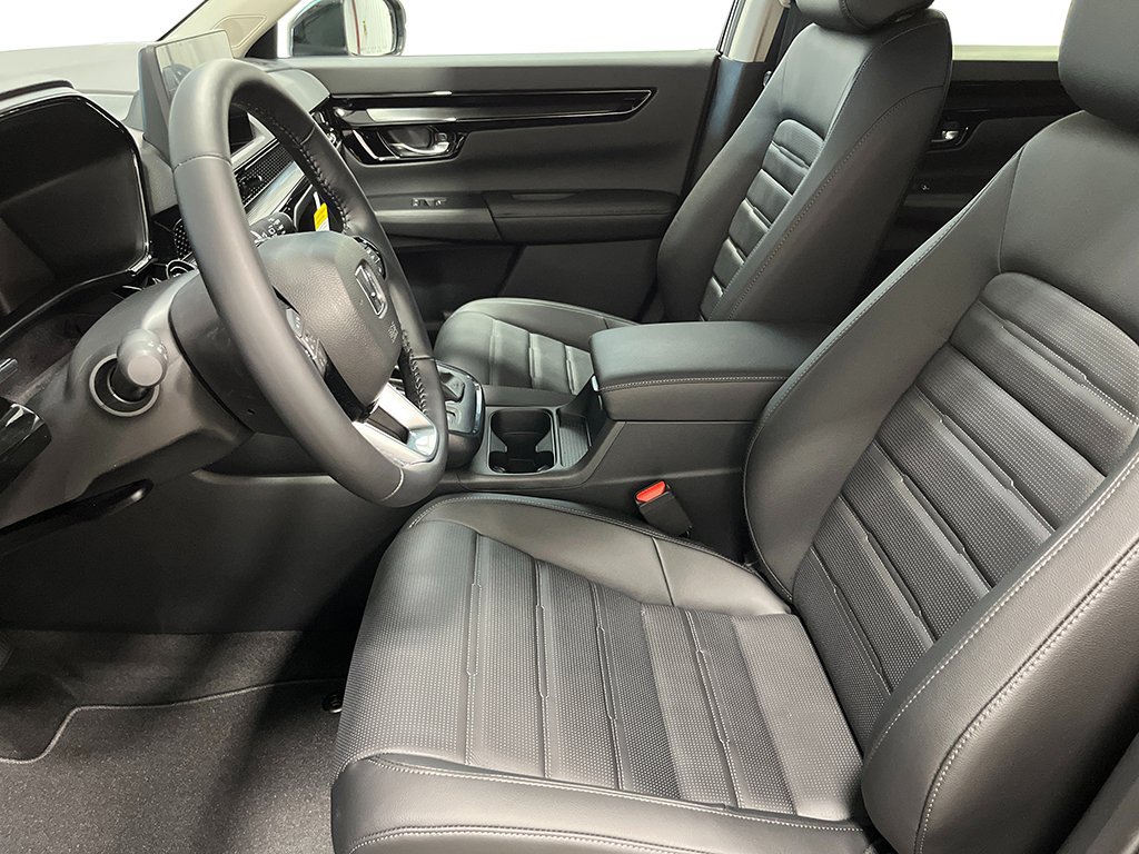 New 2026 Honda CR-V EX-L image 6