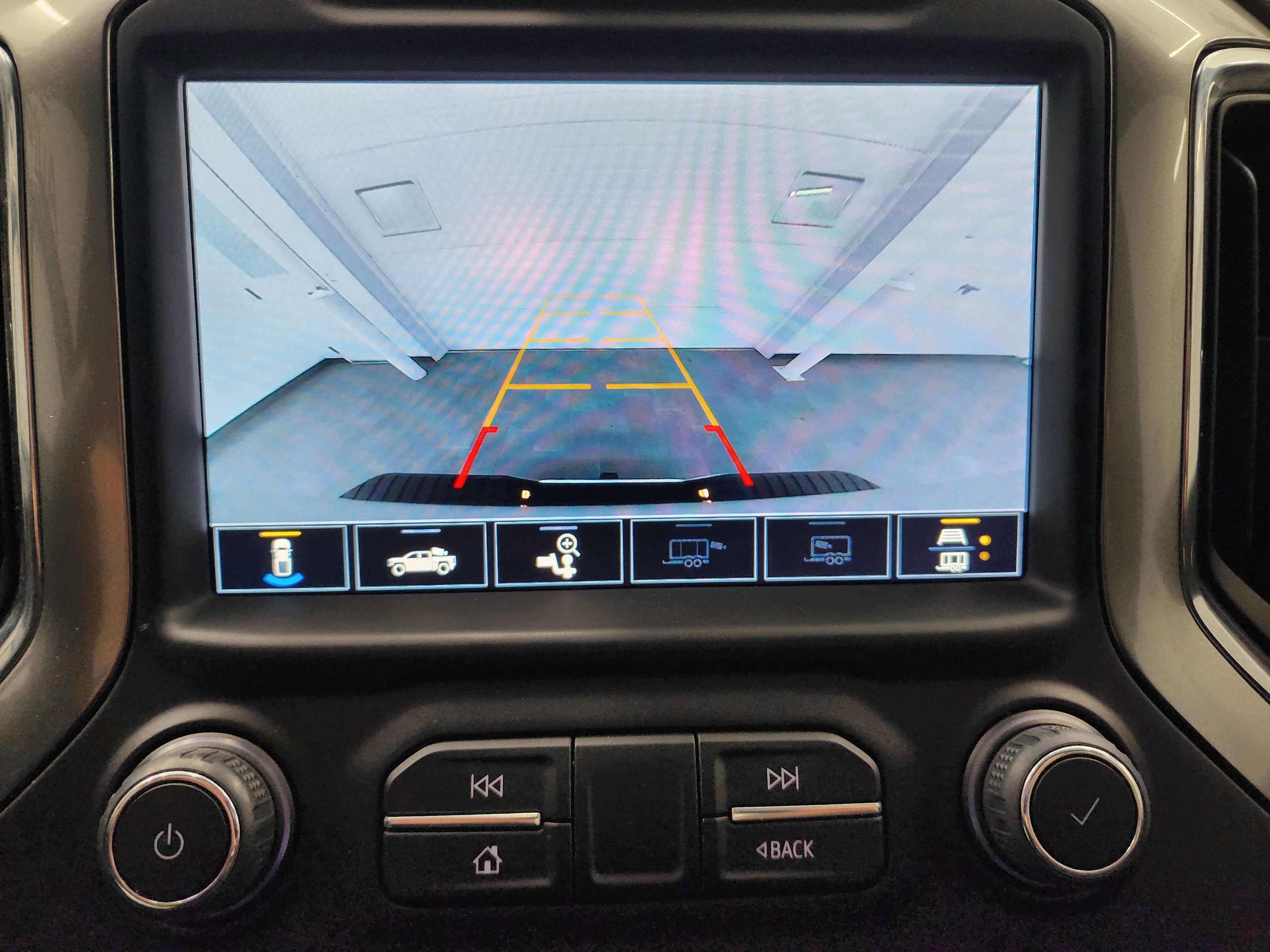 Used 2023 Chevrolet Silverado 3500 LTZ w/ Gooseneck/5TH Wheel Package AWD/4WD image 14