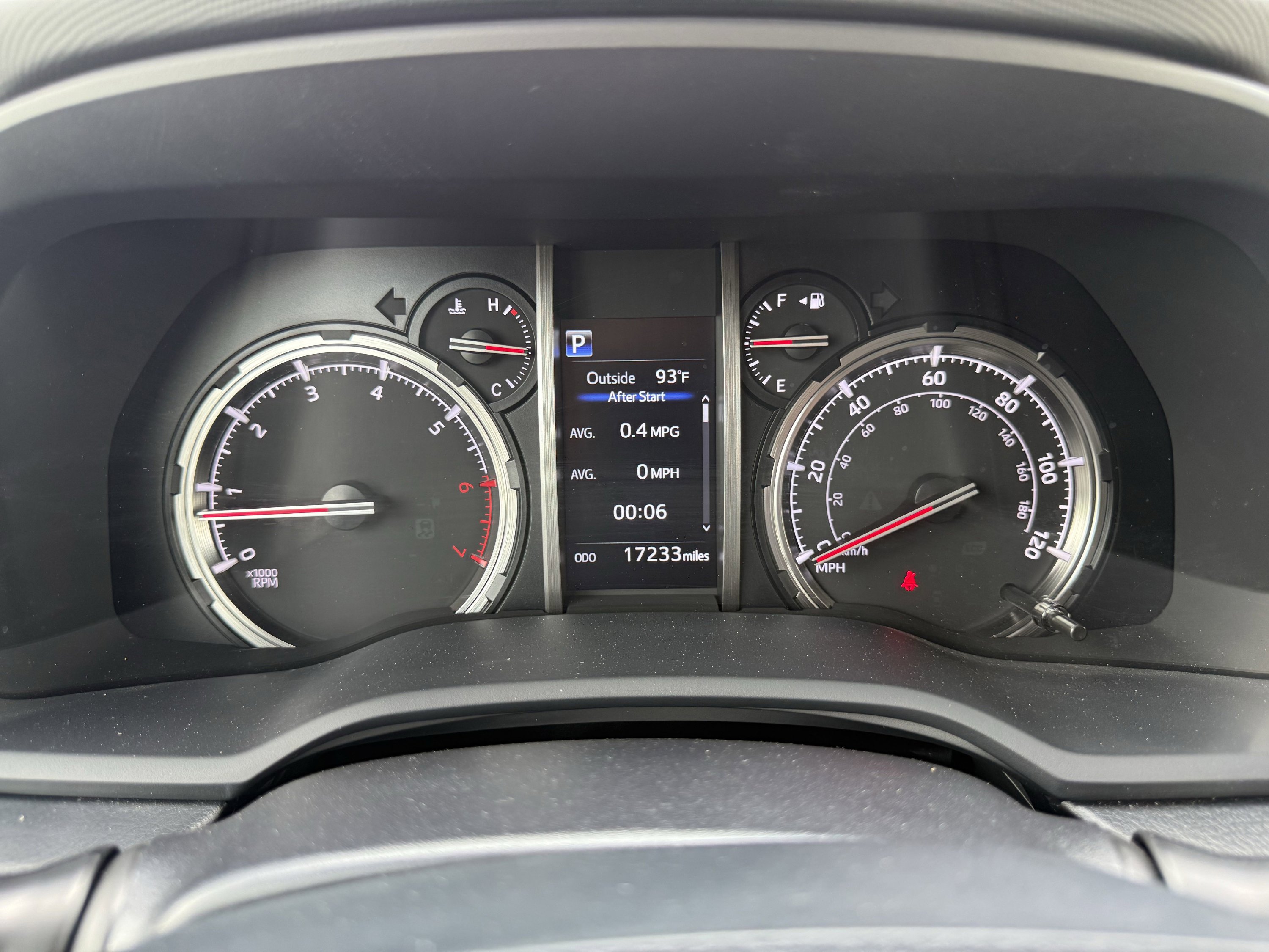 Used 2024 Toyota 4Runner TRD Off-Road image 74