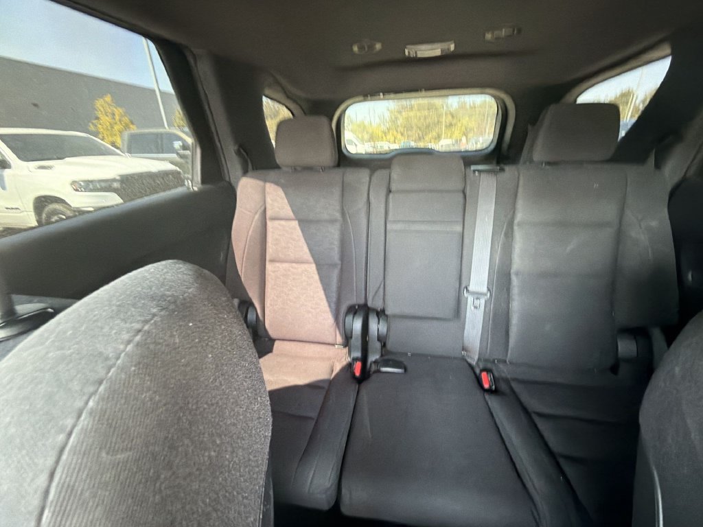 Used 2023 Dodge Durango GT AWD/4WD image 20