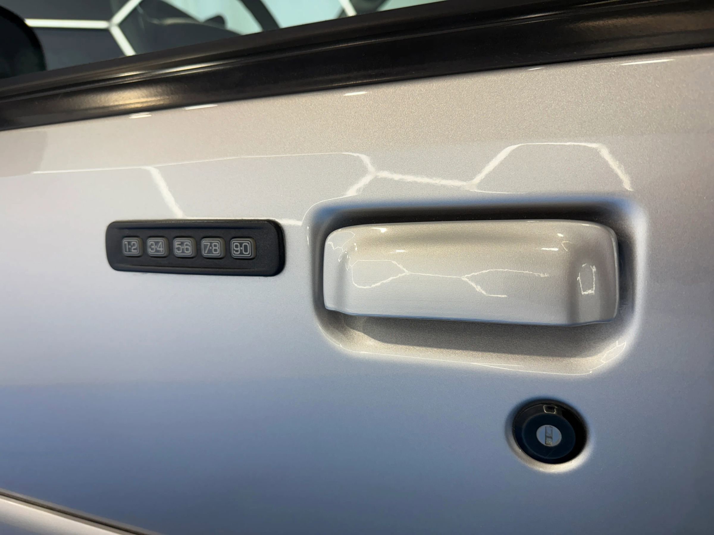 Used 2003 Ford Explorer Sport Trac XLT image 58