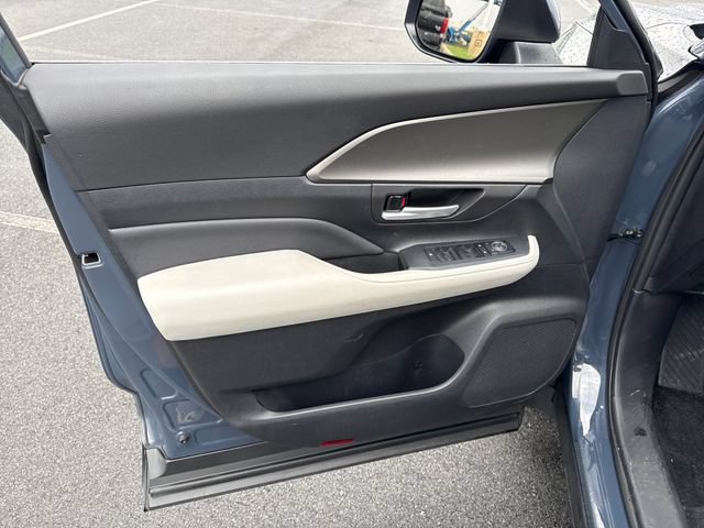 Certified 2024 Toyota Grand Highlander AWD image 24