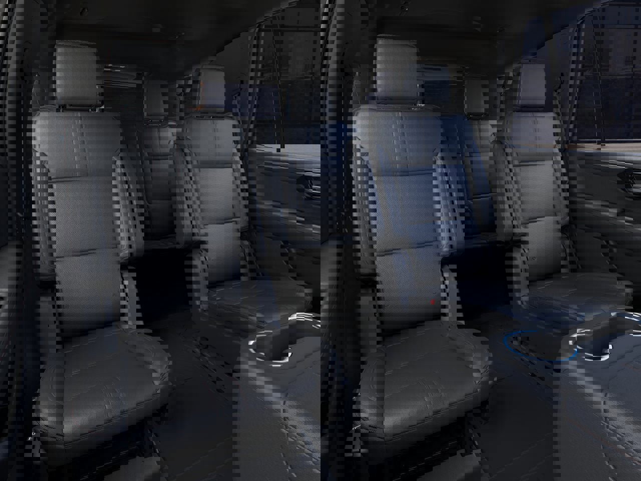 New 2025 Chevrolet Tahoe RST w/ Advanced Technology Package image 41