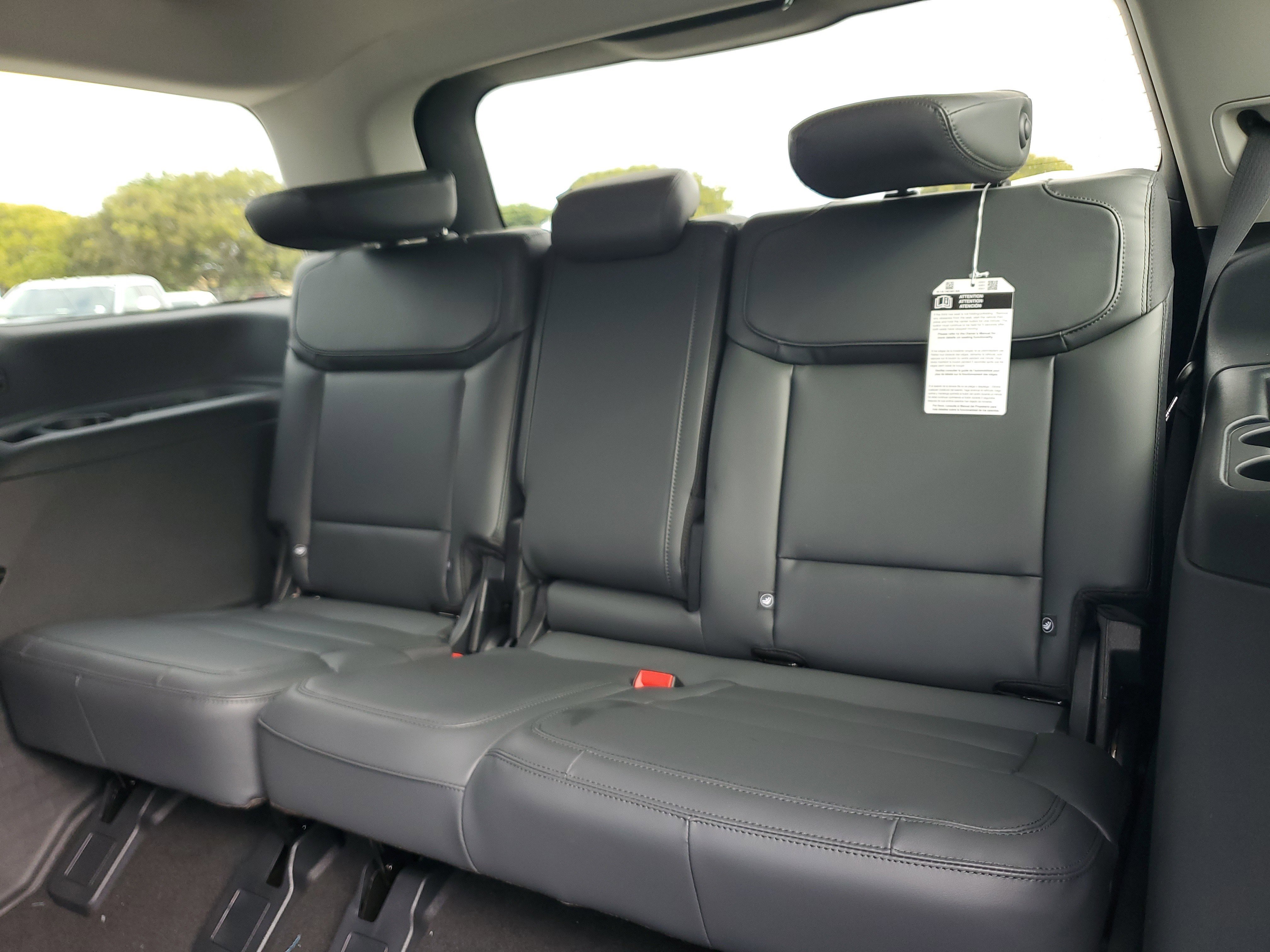 New 2026 Ford Expedition Active RWD image 12
