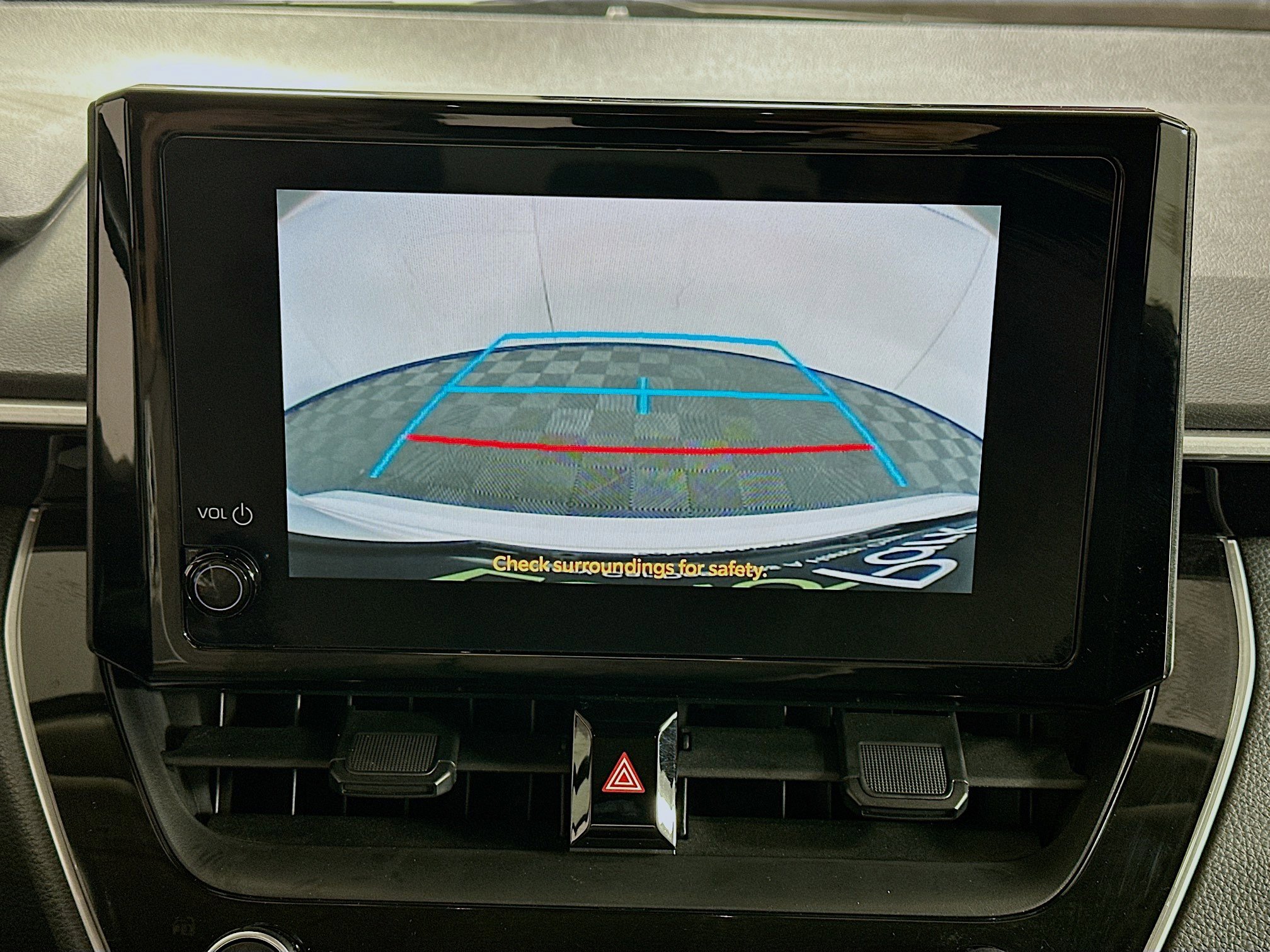 Used 2025 Toyota Corolla LE image 22