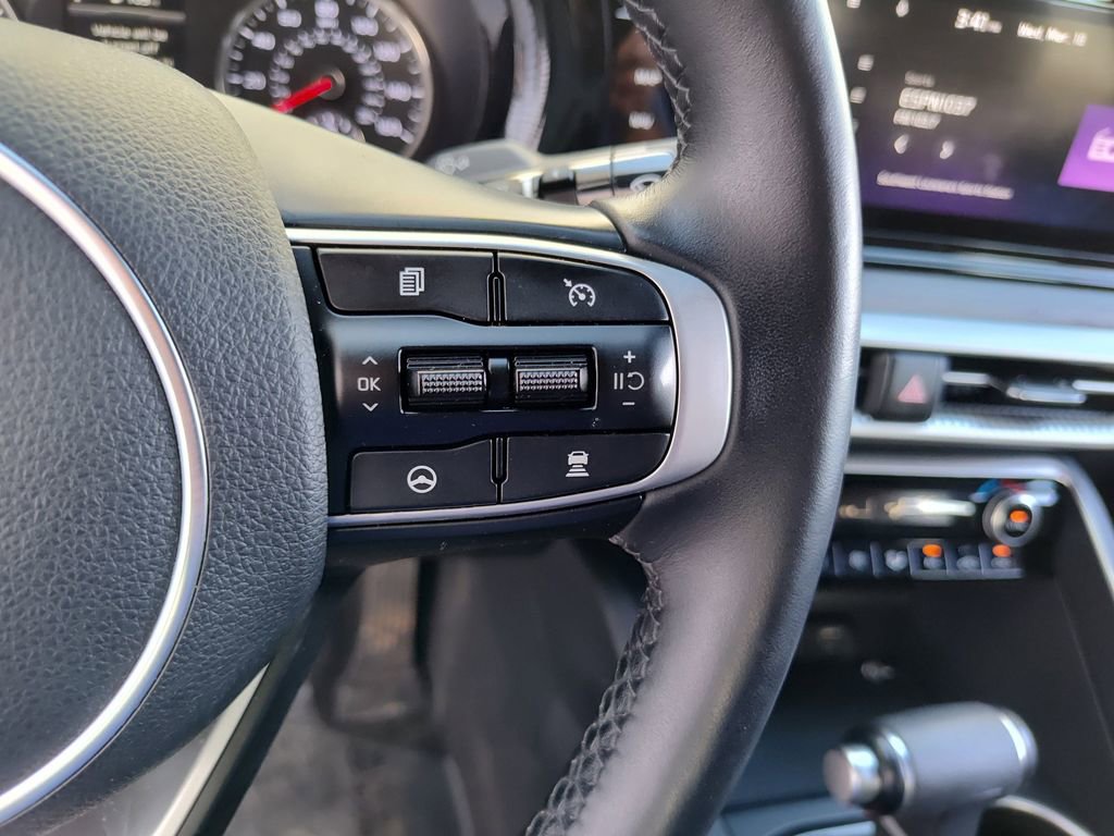 Used 2023 Kia K5 GT-Line image 25