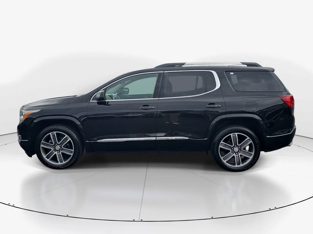 Used 2017 GMC Acadia Denali w/ Technology Package image 6