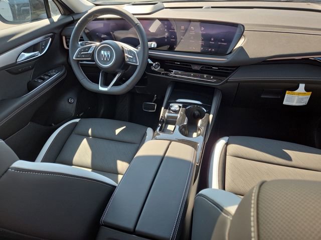 New 2025 Buick Envision Sport Touring image 30