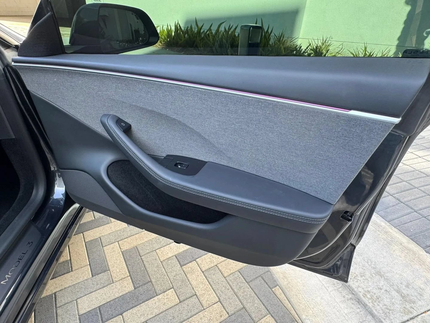 Used 2024 Tesla Model 3 Long Range RWD image 37
