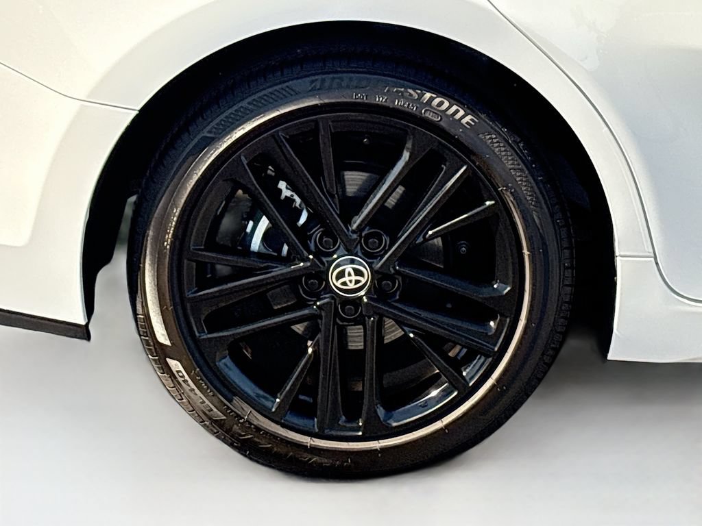 Certified 2025 Toyota Camry SE w/ Convenience Package FWD image 32