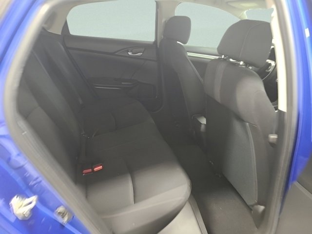 Used 2020 Honda Civic LX image 15