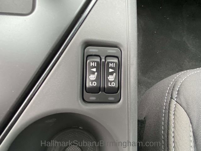 New 2026 Subaru Crosstrek 2.0i Premium AWD/4WD image 18