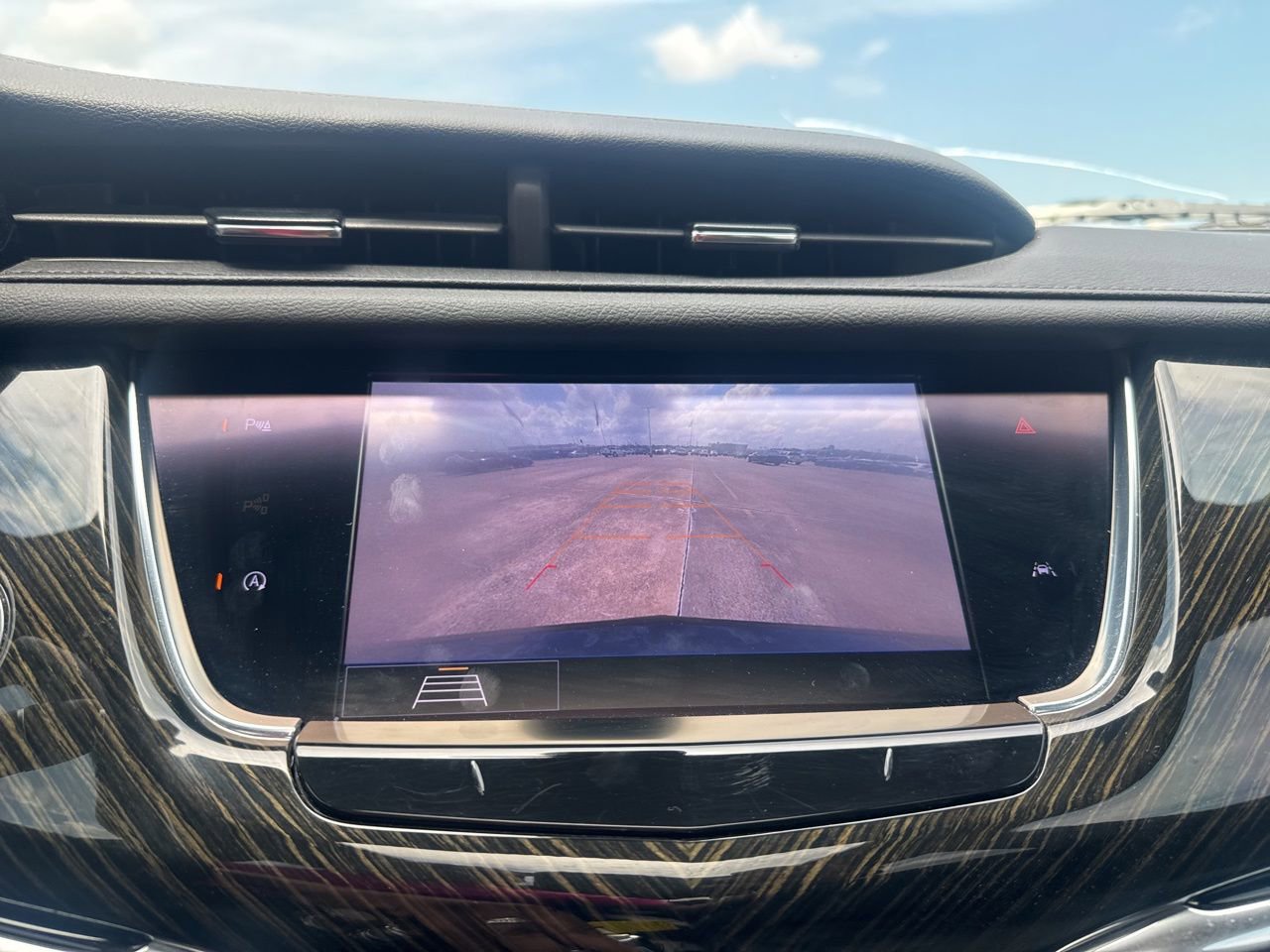 Used 2020 Cadillac XT6 Premium Luxury FWD image 49