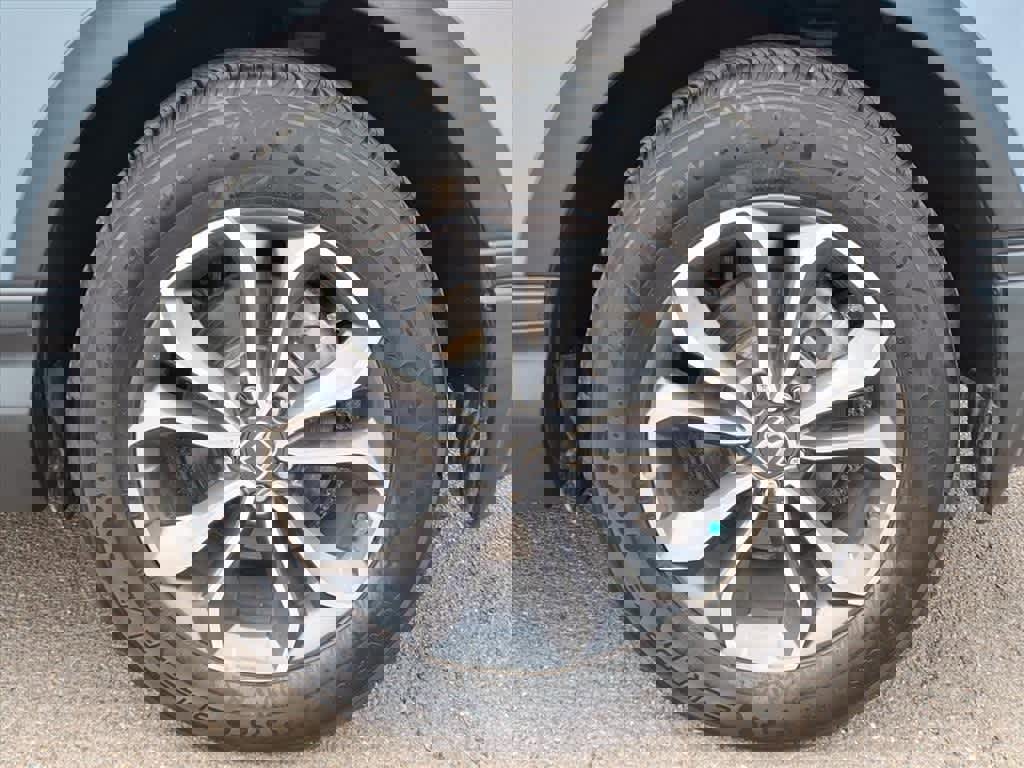 Used 2022 Honda CR-V EX-L image 8