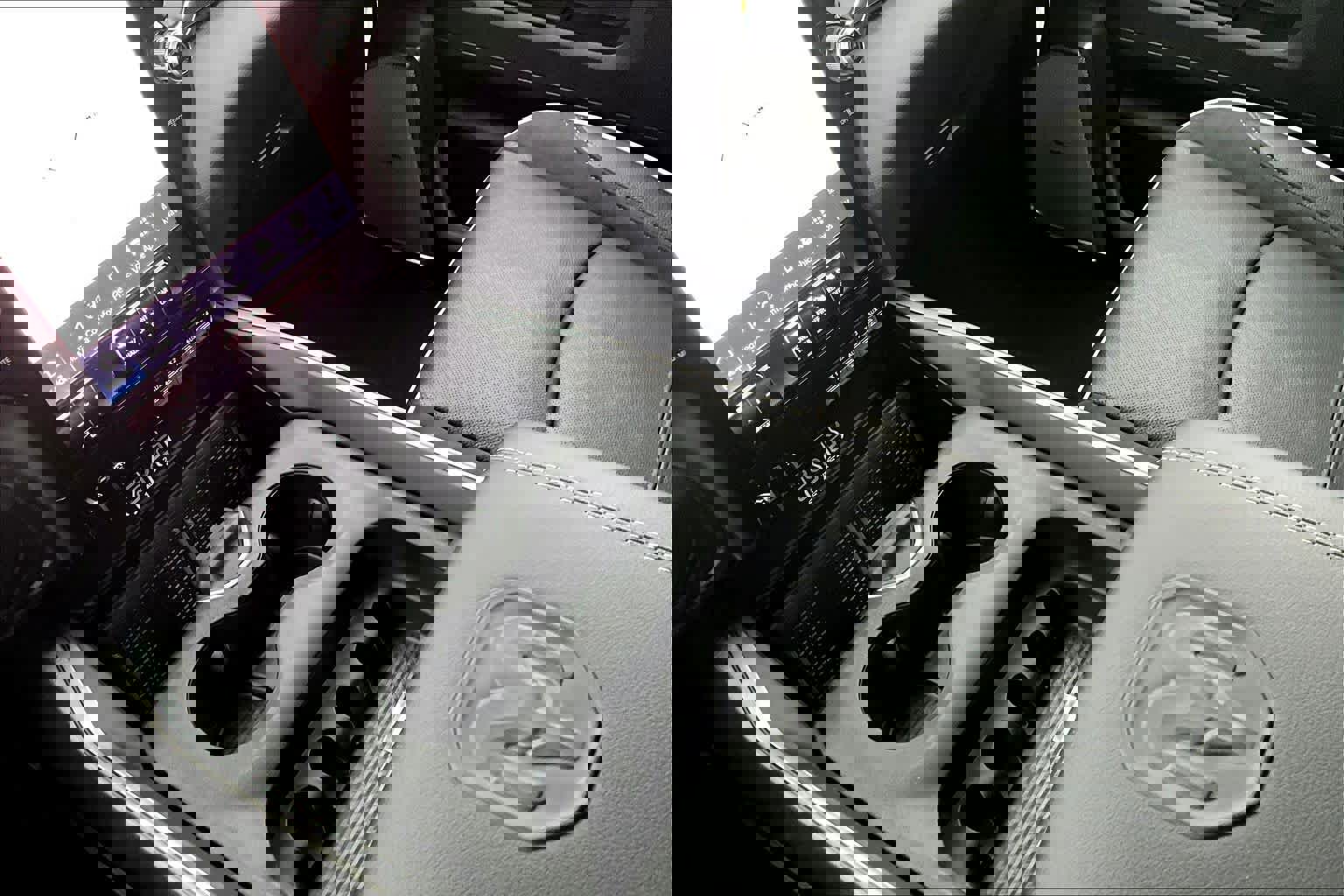 New 2026 RAM 2500 Laramie image 17